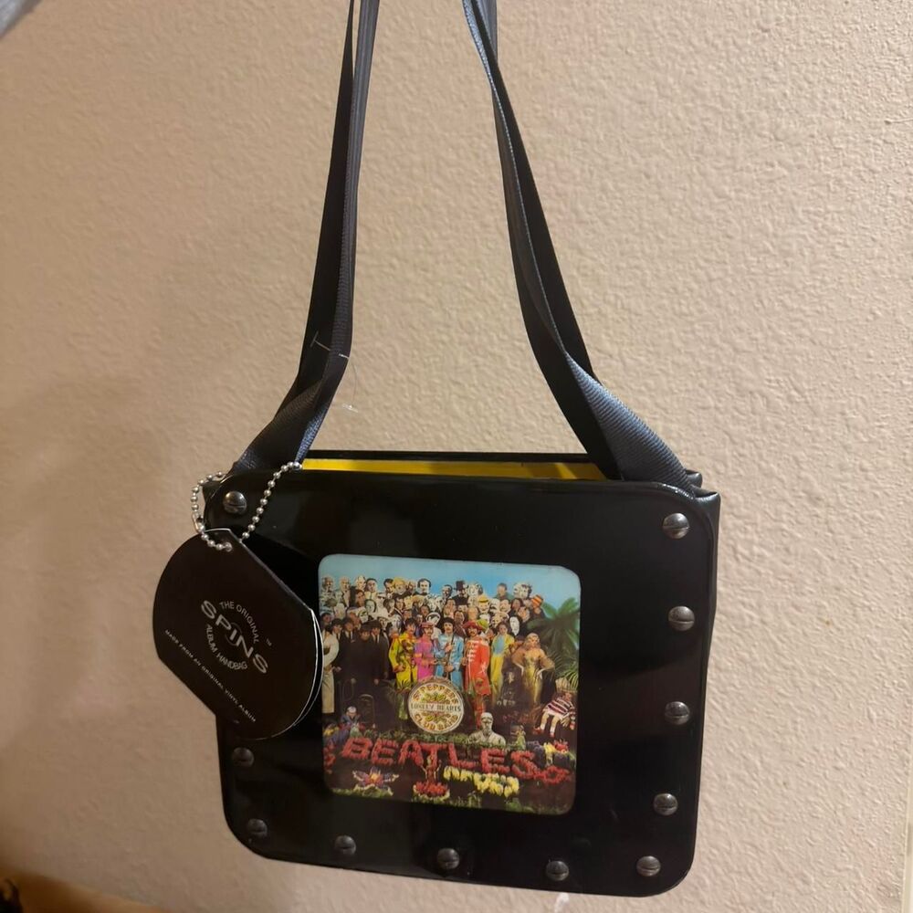 Unbranded Women's Black Bag